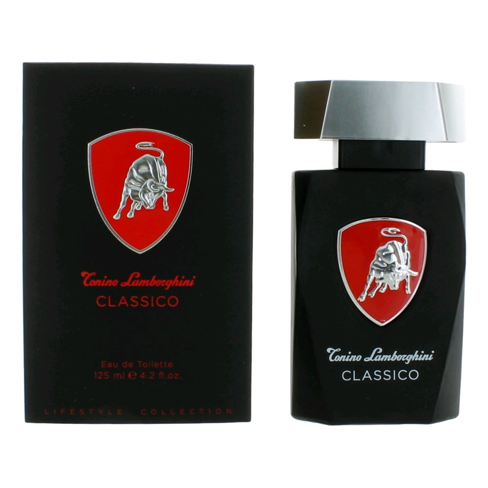 lamborghini perfume