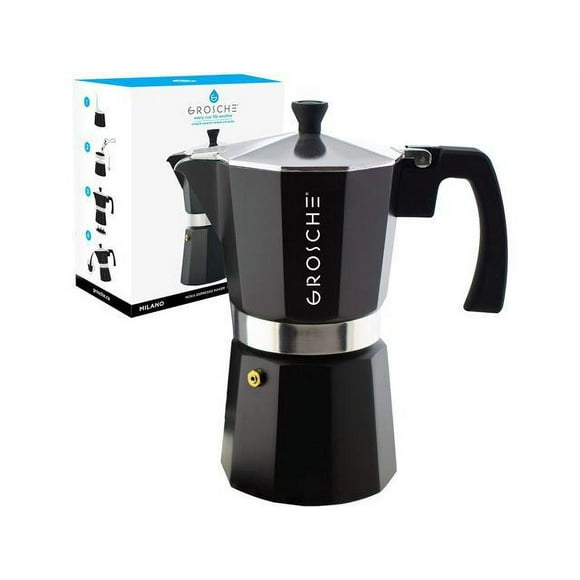 Greca Coffee Maker