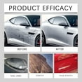 thumbnail image 3 of 2025 New! All Cars Magic Pen, Magic Car Scratch Removal Pen, Quick Fix for Scratches and Paint Damage, Easy to Use, Fits All Car Color-2PCS, 3 of 9