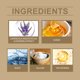 thumbnail image 4 of WoodSleep Nourishing Skin Moisturizer Relieves Dry Skin Nourishing Smooth Skin Hydrating Cream, 4 of 5