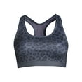 thumbnail image 3 of Avia Women's Medium Support Racerback Sports Bra, 3 of 5