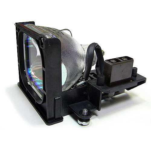 Lutema Platinum for Hitachi DT00601 Projector Lamp with Housing