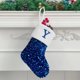 thumbnail image 1 of Calcetines con letras navideñas, calcetines sólidos de lana con colgante, adornos navideños, bolsas de regalo, calcetines para mujer., 1 of 3
