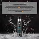 thumbnail image 4 of Sérum Cosmético Santo Volcano 100ml Hidratante Antienvejecimiento, 4 of 4