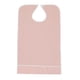 thumbnail image 2 of Baberos lavables para ancianos Delantal de Servilleta para comer con - Rosa, 01 - Rosa, 01 Colcomx Babero reutilizable para adultos, 2 of 8
