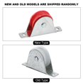 thumbnail image 5 of 4Pcs 4cm Diameter Universal Ladder Pulley Wheel Replacement Parts Ladder Accessories, 5 of 5