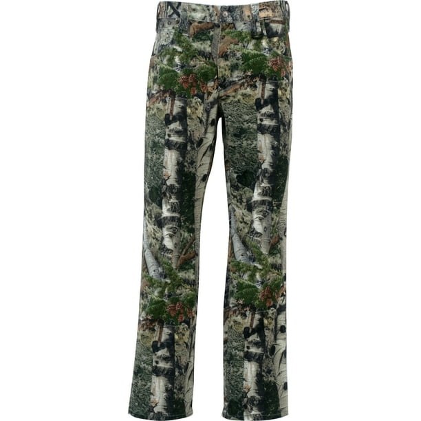 mossy oak techshell pants