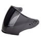 thumbnail image 5 of Visera de Casco de Motocicleta Yotijar Ligera Compacta PC -504 MT- -504 Visera con escudo de motocicleta tintado, 5 of 10