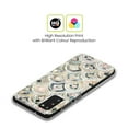 thumbnail image 2 of Head Case Designs Officially Licensed Micklyn Le Feuvre Marble Patterns Art Deco Tiles In Soft Pastels Soft Gel Case Compatible with Samsung Galaxy S20 / S20 5G, 2 of 7