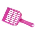 thumbnail image 3 of 2PCS Kitten Litter Scoops Net Type Cat Poop Scoop Pet Litter Shovel for Cats, 3 of 10