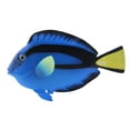 thumbnail image 3 of Fake Fish, Luminous Fish Tropical Fake Fish Funny Artificial High Simulation Absorb Light In The Dark Artificial Fish, Fish  Ornament For Aquarium Fish, 3 of 6