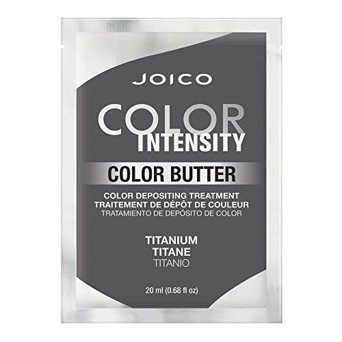 Joico Color Intensity Color Butter TITANIUM .68oz