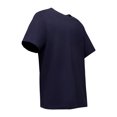 thumbnail image 3 of Playera George Niño, Cuello Redondo Marino Talla 6, 3 of 4