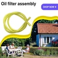 thumbnail image 5 of Riwesomey Kit de línea de combustible para recortadora de hilo, herramienta de jardinería, filtro, bombilla de imprimación, accesorios de Jardín y Patio, 5 of 5
