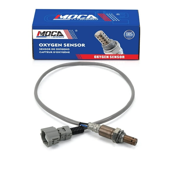 MOCA AUTOPARTS 234-9005 Downstream O2 Oxygen Sensor Fit for 2004-2006 Lexus RX330 3.3L & 2008-2017 Toyota Highlander 3.5L & 2010-2013 Lexus RX450h 3.5L