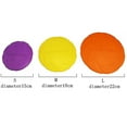 thumbnail image 2 of Interactive Dog Chew Toys Ance Bite Soft Rubber Pet Toy For Dogs Pet Products Dog Discs, 2 of 2