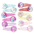thumbnail image 2 of My Little Pony Horquilla para niñas, Cuerda de pelo linda brillante, Respiración de acceso de anime, Pinkie Rainbow Princess, Billy Stria, Juguetes para bebés, Regalo de decoraciones para niñas zhangyuxiang LED, 2 of 2