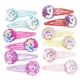 thumbnail image 2 of My Little Pony Horquilla para niñas, Cuerda de pelo linda brillante, Respiración de acceso de anime, Pinkie Rainbow Princess, Billy Stria, Juguetes para bebés, Regalo de decoraciones para niñas zhangyuxiang LED, 2 of 2