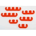 thumbnail image 4 of JEGS Spark Plug Wire Separator Kit Red, 4 of 4
