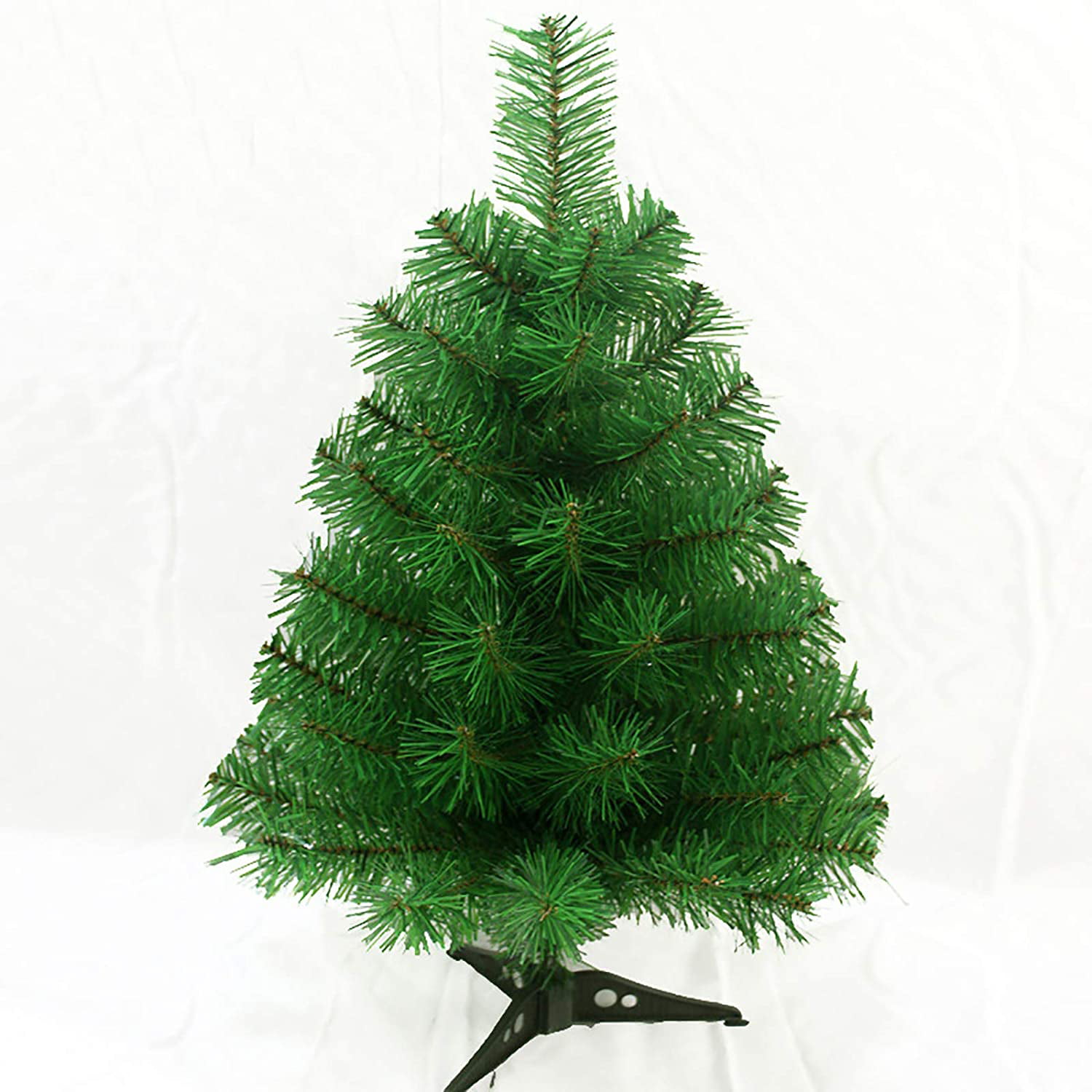 Christmas Tree Artificial-green 2ft/60cm festive decorations 