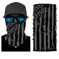 thumbnail image 2 of Flag Bandana Multifunctional Breathable Sun Neck Gaiter for Outdoor Sports Activities, 2 of 6