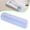 Light blue, variant on 1PC Plastic Toothbrush Travel Case, Lightweight Portable Toothbrush & Toothpaste Holder for Travel, Business Trips, Gym and Home Use