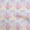 Light Pink, variant on oneOone Polyester Spandex Peach Fabric Tie Dye Sewing Craft Projects Fabric Prints By Yard 56 Inch Wide-S1