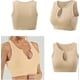 thumbnail image 3 of High Elastic Fitness Sports Bra Yoga Gymnastics Workout Women's Sportswear, 3 of 5