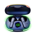 thumbnail image 1 of Audífonos inalámbricos compatibles con Bluetooth Pro 80 TWS estéreo Smart Touch, 1 of 7