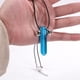 thumbnail image 5 of 8 unids/set de accesorios de Cosplay de Anime japonés, diadema, collar, colgante, accesorios de regalo para Cosplay, 5 of 5