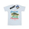 thumbnail image 1 of National Lampoon's Noël Vacances Filles Griswold Famille Noël T-Shirt en Coton, 1 of 5