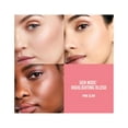 thumbnail image 2 of bareMinerals Gen Nude Highlighting Blush - Pink Glow 3.8g/0.13oz, 2 of 4
