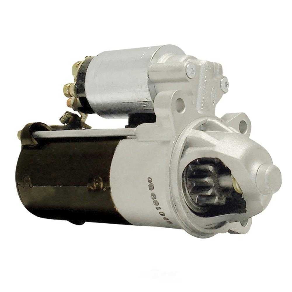 ACDelco 336-1939 Reman Starter Motor