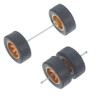 Duratrax DTX407710 1:10 Pneumatici Cingolati Fossili Fr/Rr 1,9 - Foto 4