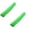 Green A, variant on 100 Pcs Colored Chenille Stems, Pipe Cleaners Craft, Pipe Cleaners Bulk, Pipe Cleaners, Flexible Fuzzy Sticks for Craft Projects DIY Flower Creative Toys Festival Home Decorations, Red