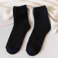 thumbnail image 3 of fastboy 10pack/lot Stably Fixed And Elasticity Comfortable Extra Socks For Long Service Life Warmth Exquisite Craft Black, 3 of 6