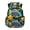 Blue Truck, variant on Uourmeti Kids Backpacks for Boys Ages 9-11 Truck School Bag Lightweight 17 Inch Bookbag Kids Schoolbag Casual Book Bags for Travel