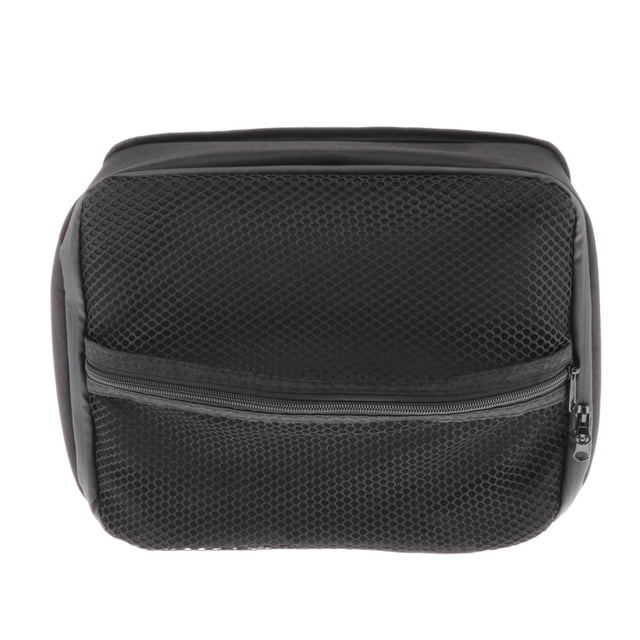 S SERENABLE Paddle Board Net Bag Surfboard Deck Mesh Carrier with Suction Cups, Rope