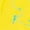 Yellow, variant on Switch Remarkable Men's T-Shirt Metallic Applique Cash Paint Splatter Tee (Medium, White)