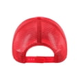 thumbnail image 2 of Gorra Caballero Forty Seven 47 Boston Red Sox Branson Rojo ANS02CTPRD, 2 of 2