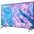 thumbnail image 2 of SAMSUNG PANTALLA de 55" Crystal UHD Smart TV Mod. UN55CU7000, 2 of 9
