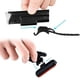 thumbnail image 4 of Linterna recargable multiusos (negro), 4 of 7