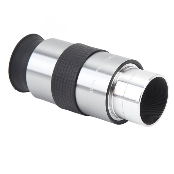 Ocular De Telescopio, Revestimiento Multicapa, Aleación De Aluminio De Alta Claridad Y Ocular De Telescopio Astronómico De Vidrio óptico Para Planetas