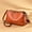 Brown, variant on 100% Genuine Leather Handbags Women bags Designer Soft Cowhide Ladies Crossbody Bag Fashion Luxury Female Shoulder Tote bag