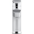 thumbnail image 3 of Kohler K-46028-4 Taut 0.5 GPM Single Hole Commercial Bathroom Faucet - Chrome, 3 of 4