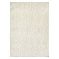 thumbnail image 3 of Luxe Weavers Traditional Floral Cream 4x5 Area Rug, Indoor Carpet, 3 of 10