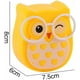 thumbnail image 3 of Paquete de 2 búhos LED enchufables luces nocturnas para niños - Luces de pared para cuidar a los niños Sensor de luz para dormir Control automático Cuidado del bebé Luces nocturnas Zhivalor WMZL-660-2, 3 of 4