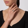 thumbnail image 3 of Anillo Ocean Heart J7-13-38 Talla 8, 3 of 3