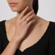 thumbnail image 3 of Anillo J7-13-38 Talla 7 Ocean Heart J7-13-38 Talla 7, 3 of 3