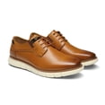 thumbnail image 4 of Zapatos de Vestir Oxford de Cuero Crossflex para Hombre Bruno Marc Talla 10.5, 4 of 7
